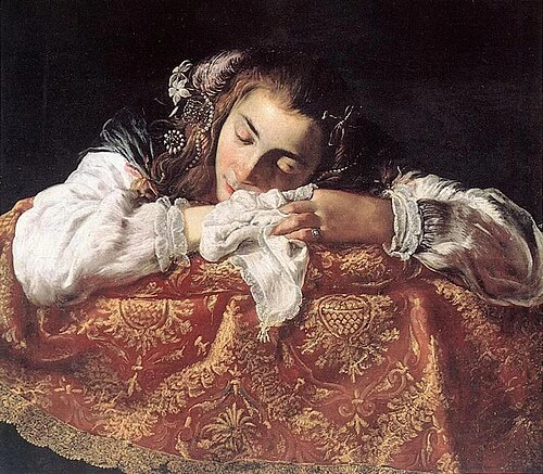 Sleeping Late Causes Problems
